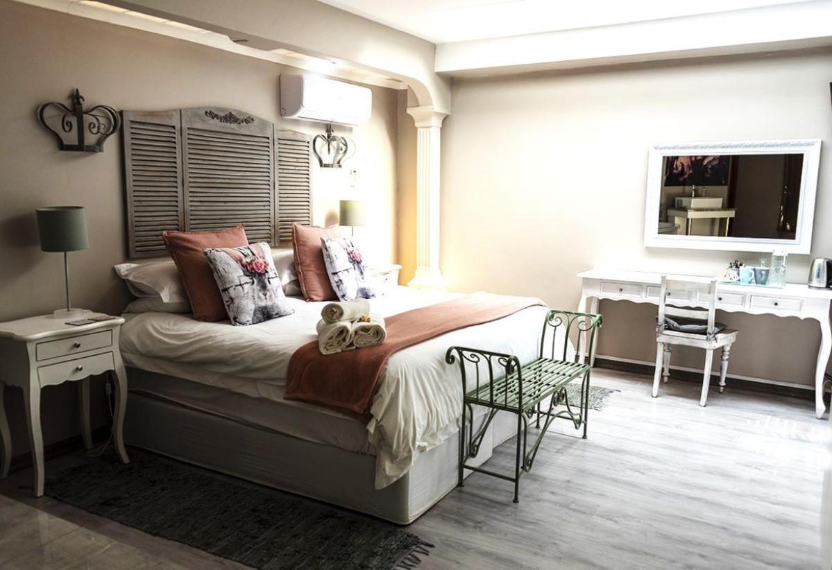 Sewende Hemel Hotel Кроунстад Екстериор снимка