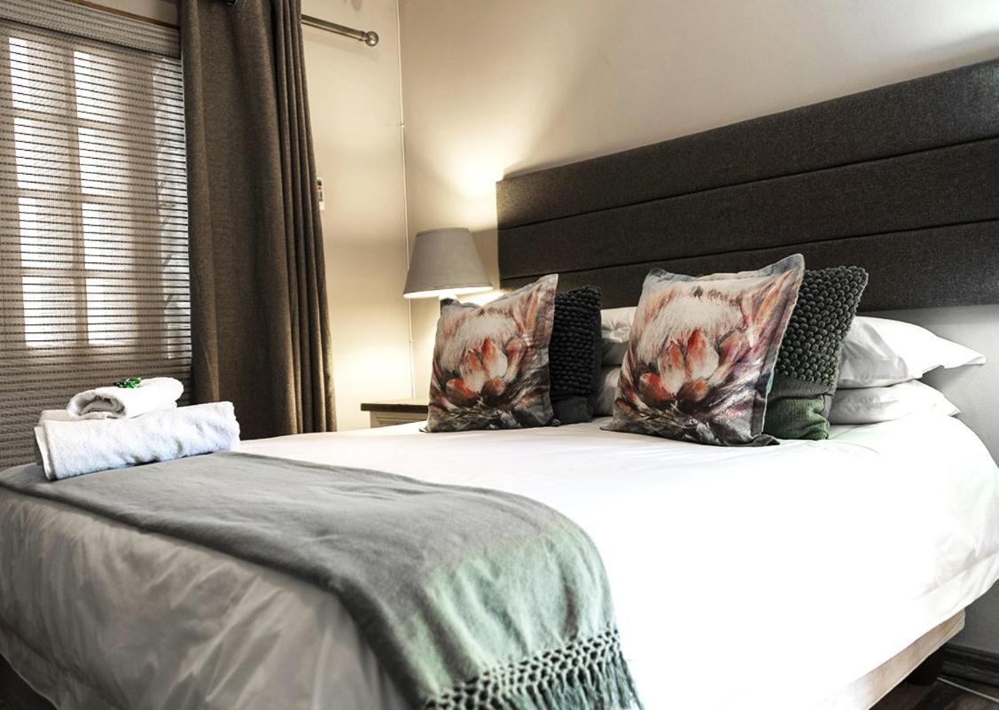 Sewende Hemel Hotel Кроунстад Екстериор снимка