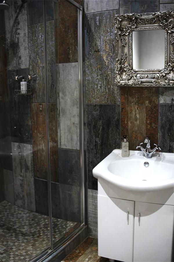 Sewende Hemel Hotel Кроунстад Екстериор снимка