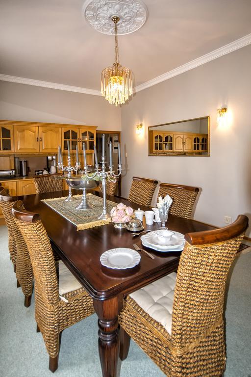 Sewende Hemel Hotel Кроунстад Екстериор снимка