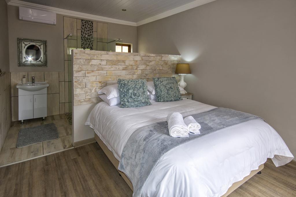 Sewende Hemel Hotel Кроунстад Екстериор снимка