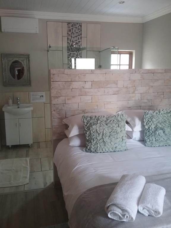 Sewende Hemel Hotel Кроунстад Екстериор снимка